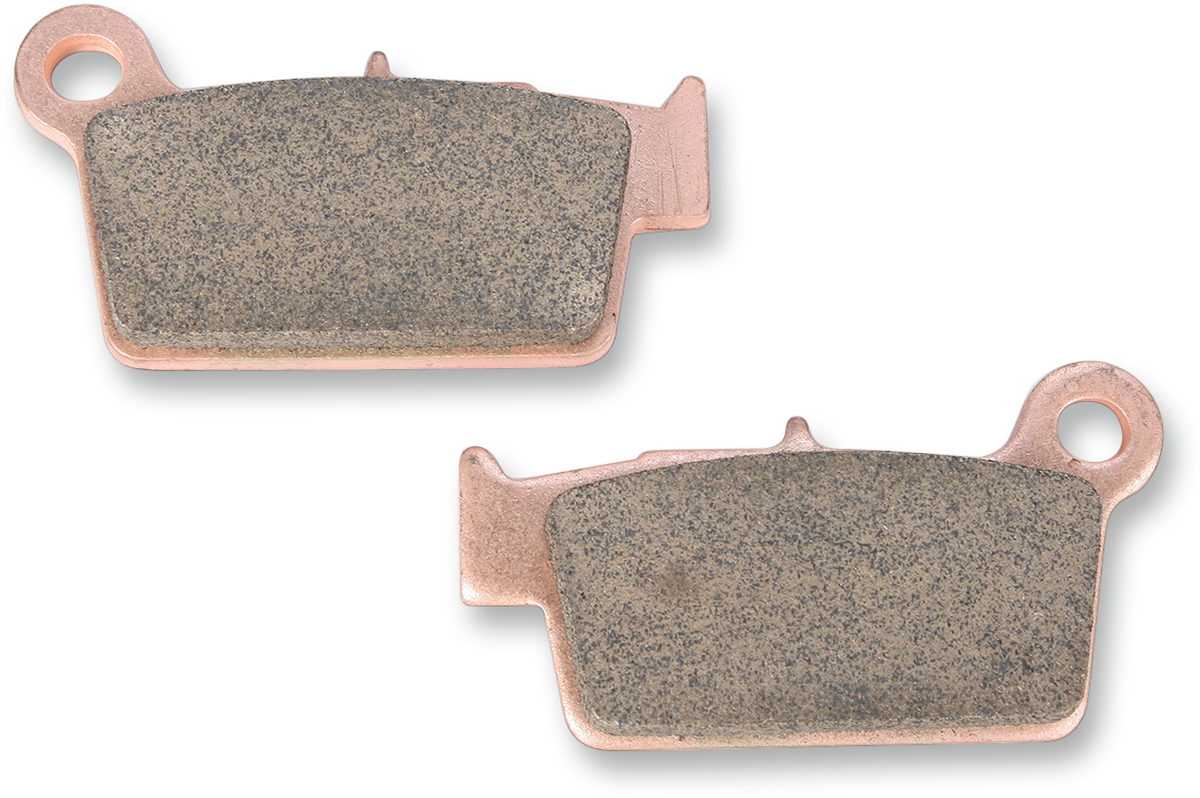 CM44 Brake Pads