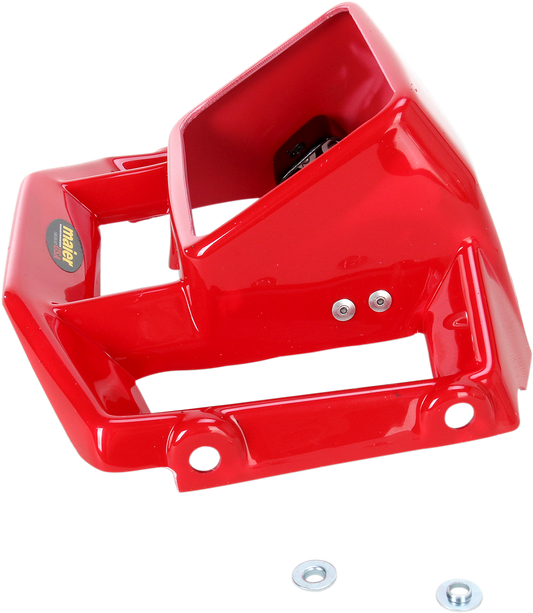 Headlight Shell - ATC250R 85 - Red