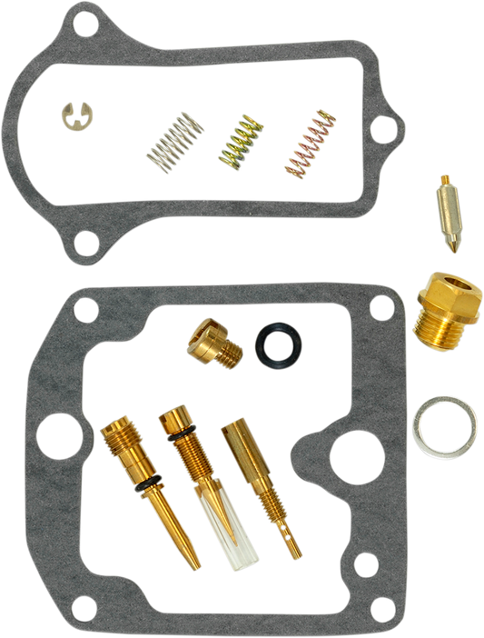 Carburetor Repair Kits