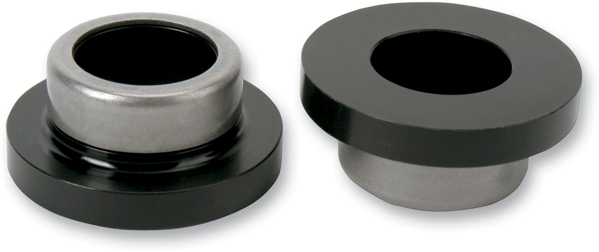 Wheel Spacer - Aluminum - Rear - CR