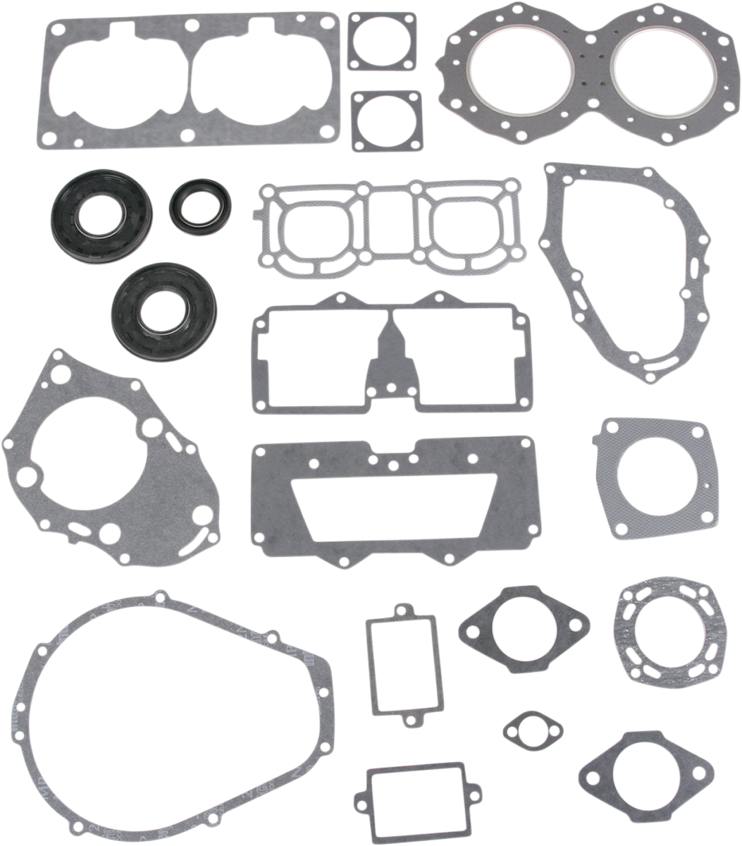 Complete Gasket Kit with Seals - Yamaha 701