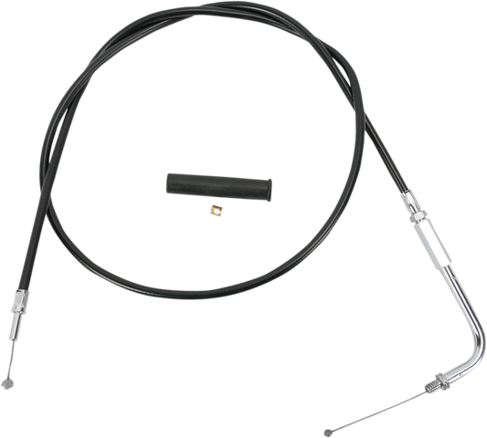 Chicocte aelerador 39-1/2" Drag Specialties