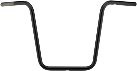 Flat Black 16" Ape Handlebar for TBW