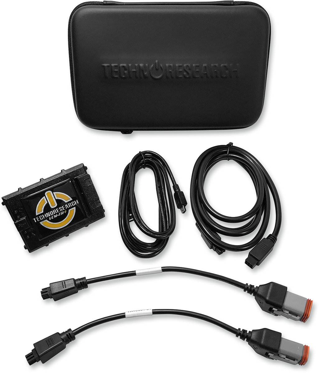 Centurtion Harley-Davidson Audio Diagnostic