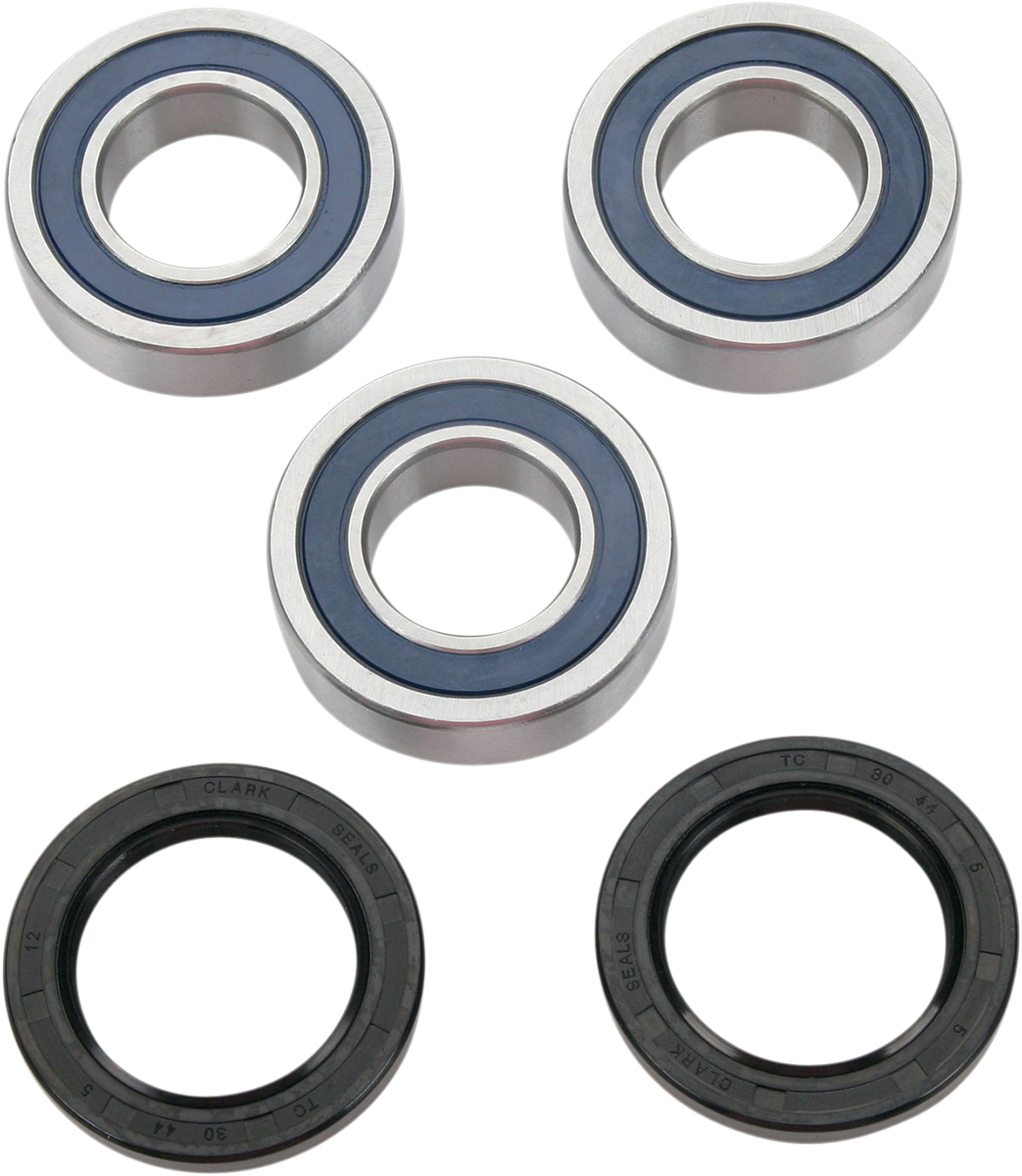 Wheel Bearing Kit - Rear