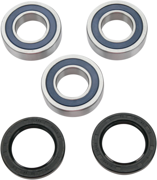 Wheel Bearing Kit - Rear