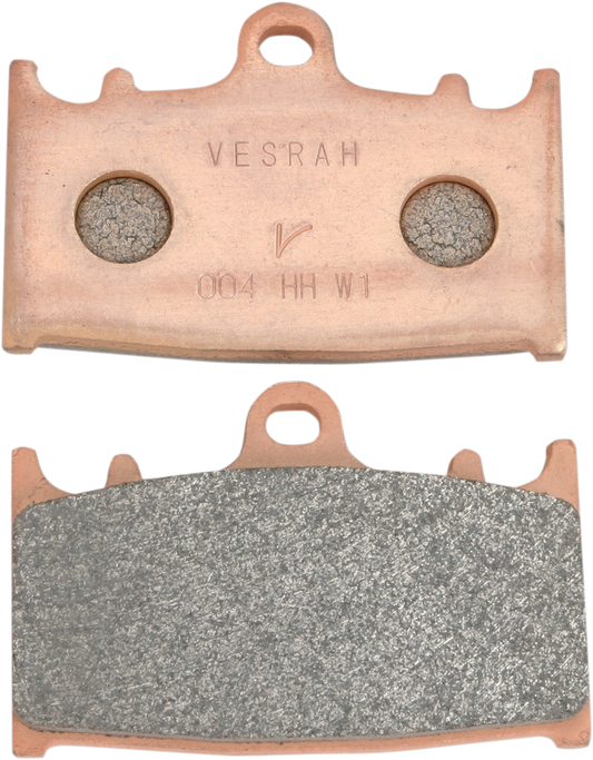 JL Sintered Metal Brake Pads - VD-344JL