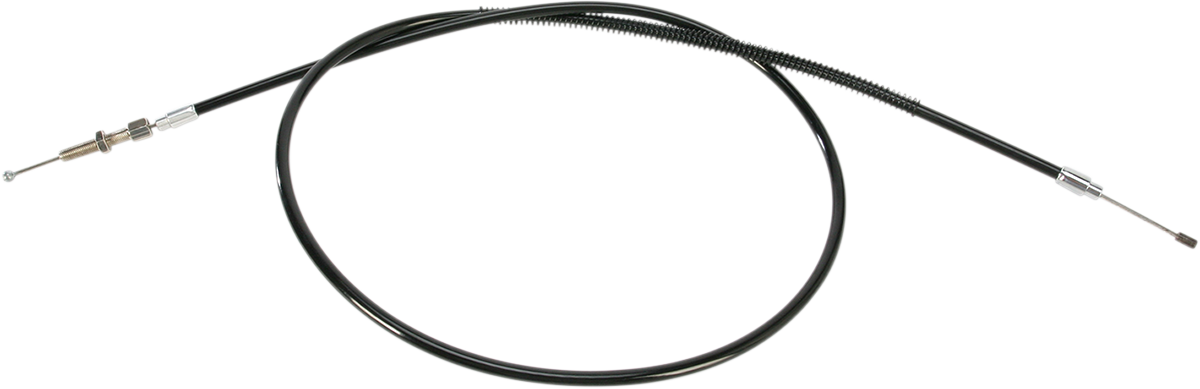 Chicote de Clutch Reforzado Extendido 6"