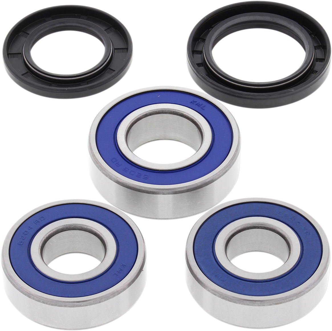 Wheel Bearing Kit - Rear