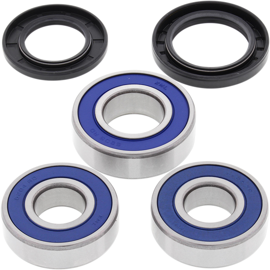 Wheel Bearing Kit - Rear