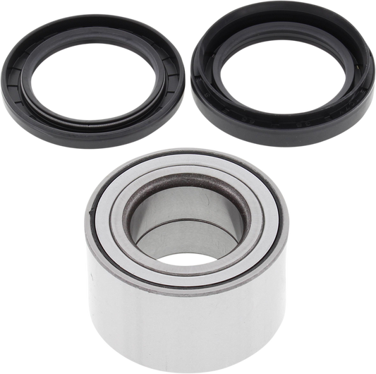 Wheel Bearing - Tapered - Double Angular Contact - Front/Rear