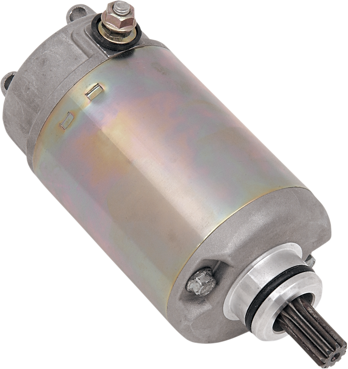 Starter Motor - Suzuki