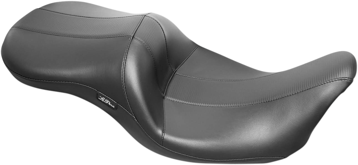Outcast Seat - Black Carbon Fiber - GT3 - FLH
