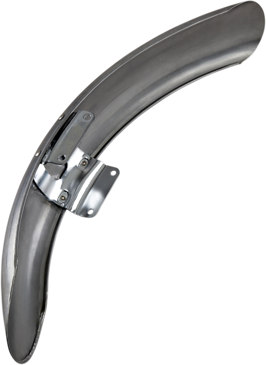 Salpicadera Delantera Raw