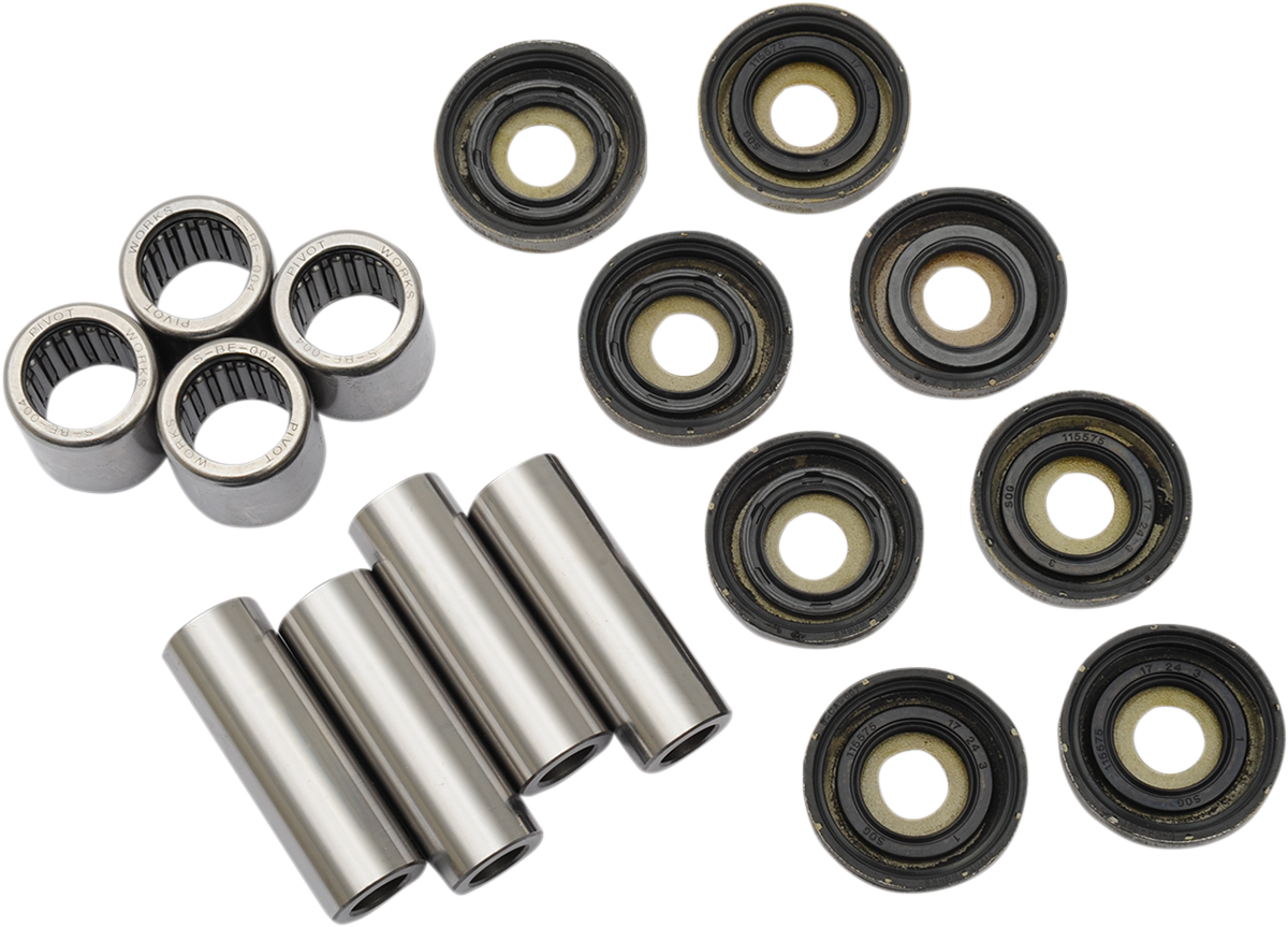 A-Arm Bearing Kit - Front Upper