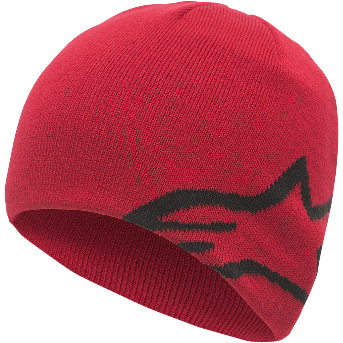 Gorro unitalla Corp rojo