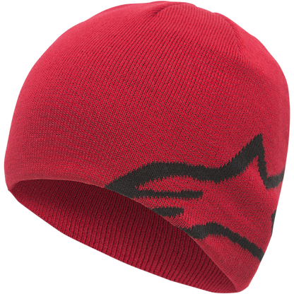 Gorro unitalla Corp rojo