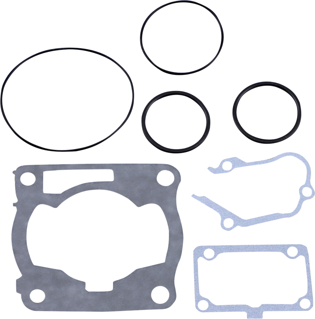 Gasket - Top End - YZ65