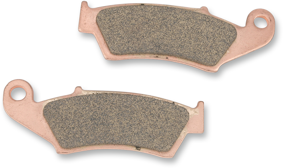 CM44 Brake Pads