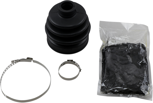 Boot Kit - Back/Left/Right/Inboard/Outboard - Heavy Duty