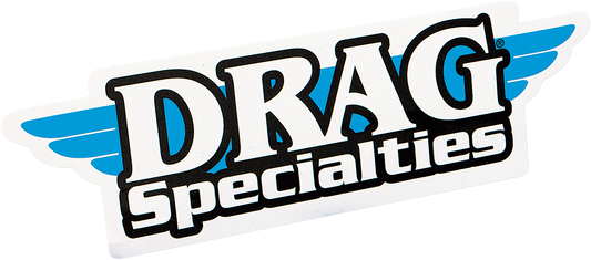 Door/Truck Sticker 9"