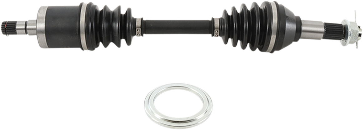 Complete Axle Kit - Front Left - Can-Am