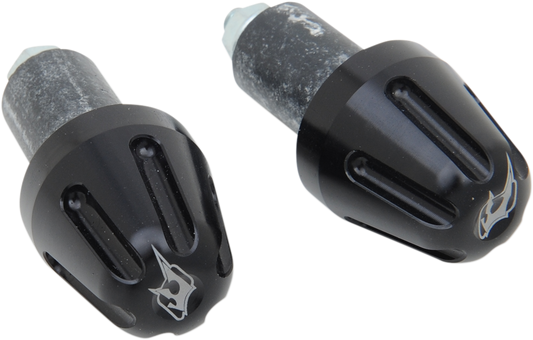 Bar End Weight - Black