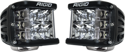 D-SS® Pro Series Light - Spot - Pair
