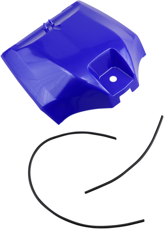 Air Box Cover - Blue - YZF