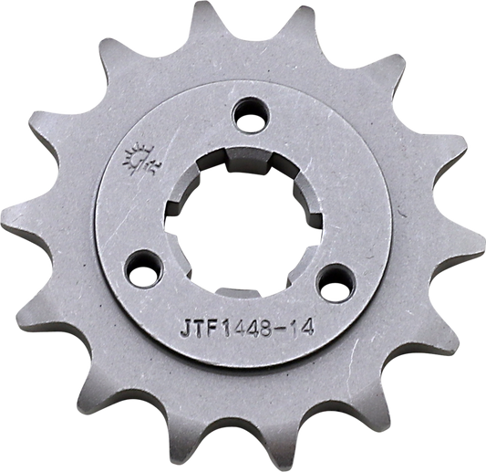 Counter Shaft Sprocket - 14-Tooth