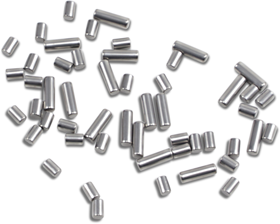 Rod Bearings .0006644375747
