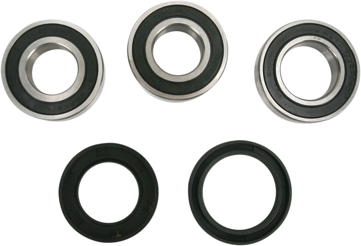 Wheel Bearing Kit - Rear