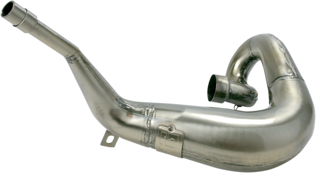 YTZ250 Exhaust