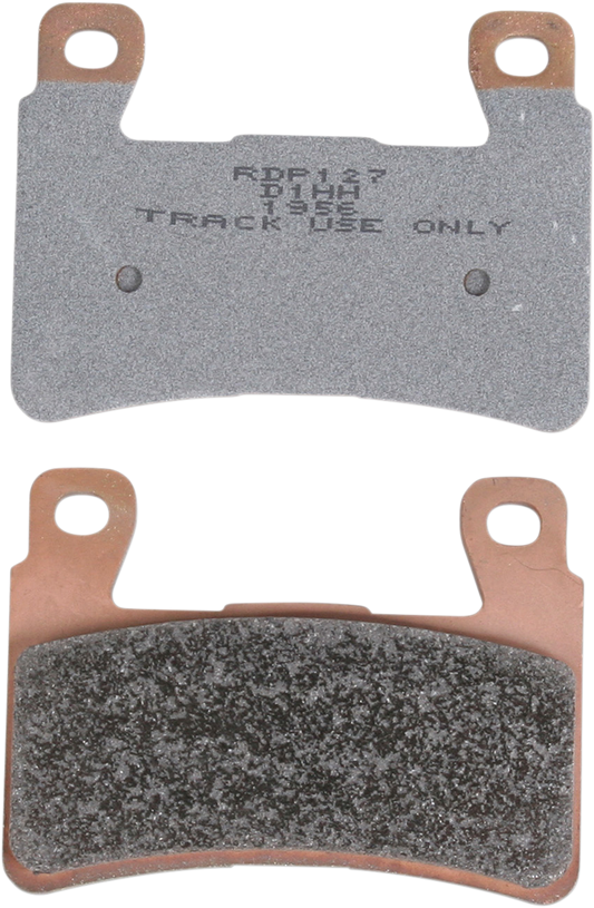 RDP Racing Brake Pads - Honda/Kawasaki