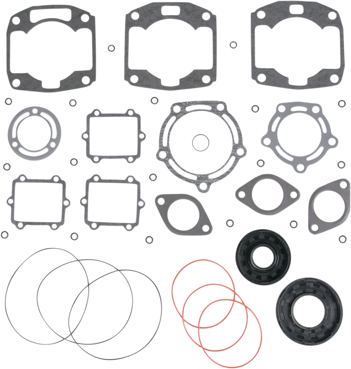 Complete Gasket Kit - Tigershark 900