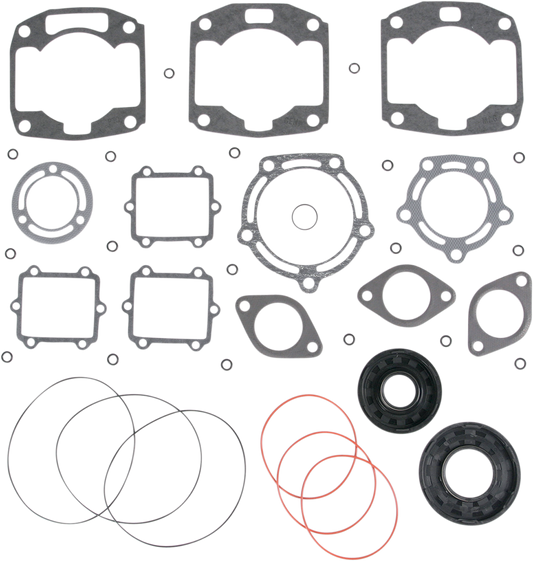 Complete Gasket Kit - Tigershark 900