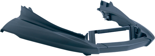 Front Bumper - Black - Ski-Doo Rev Models