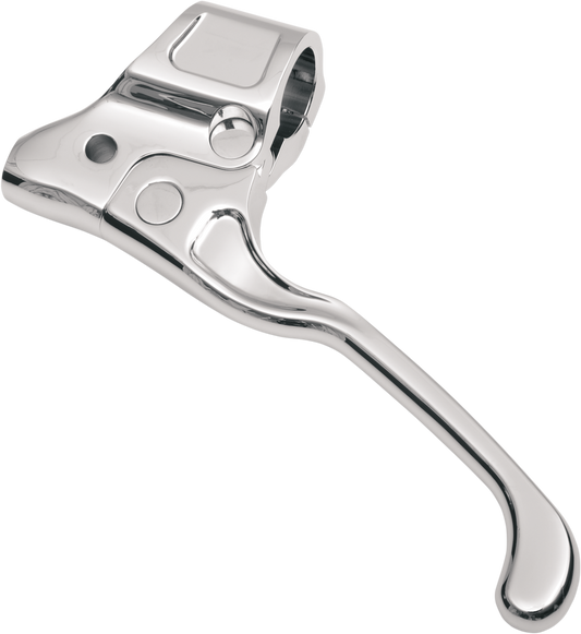 Chrome Clutch Lever Assembly