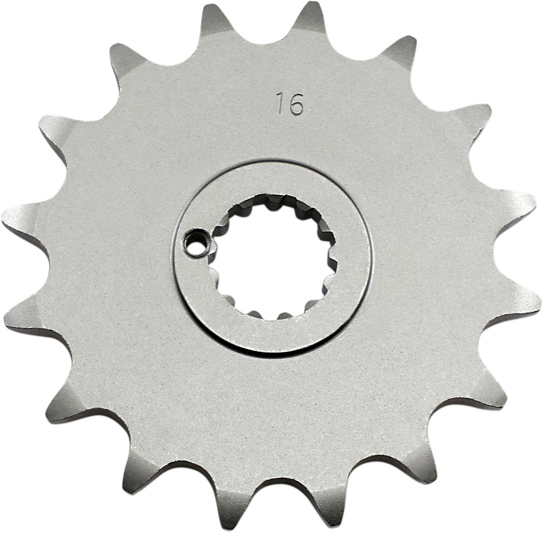 Counter Shaft Sprocket - 16-Tooth