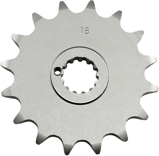 Counter Shaft Sprocket - 16-Tooth