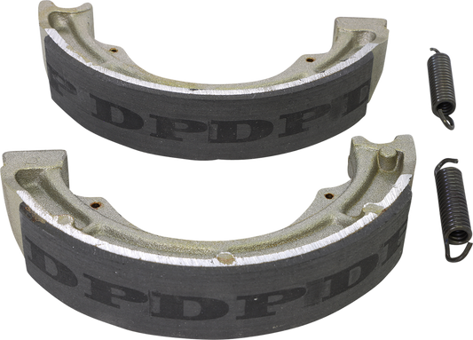 Brake Shoes - Suzuki