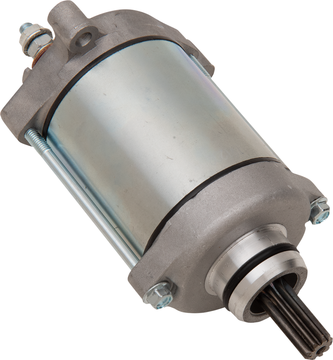 Starter Motor - Kawasaki