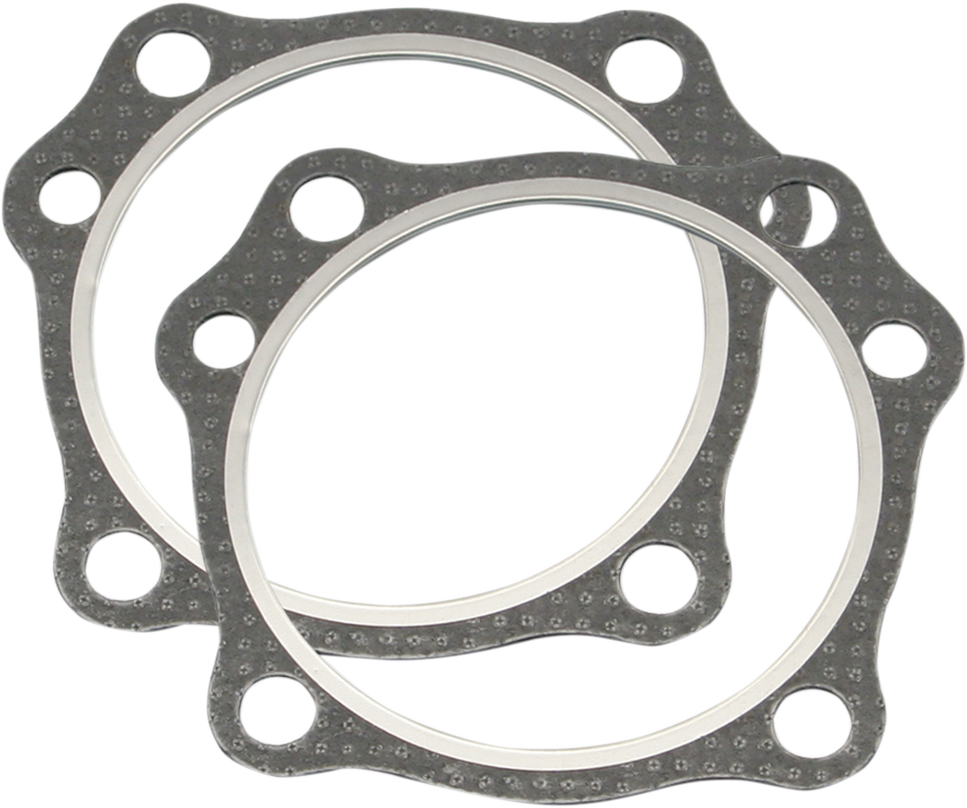 Gaskets 4-1/8" SSW