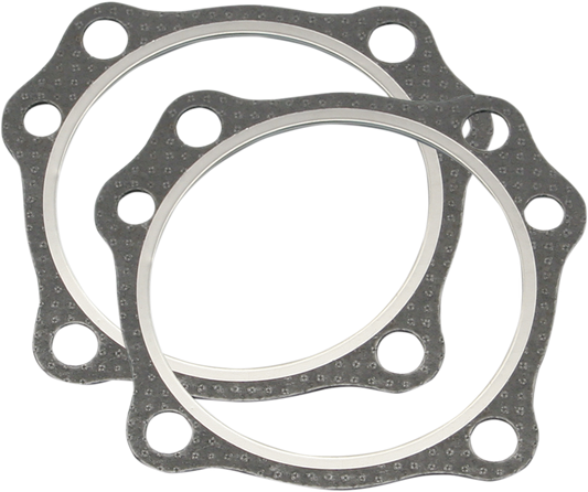 Gaskets 4-1/8" SSW