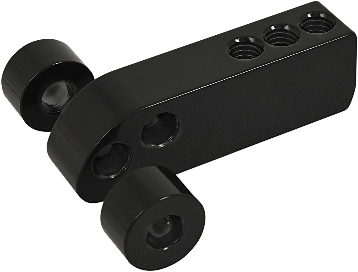 Headlight Mount Extension Block - Black6646307