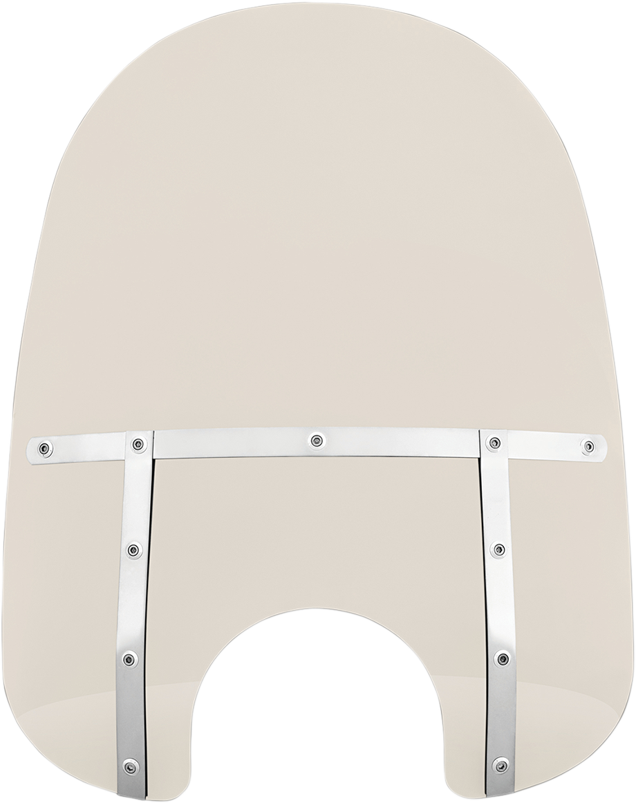 Fats Windshield - 21" - Solar