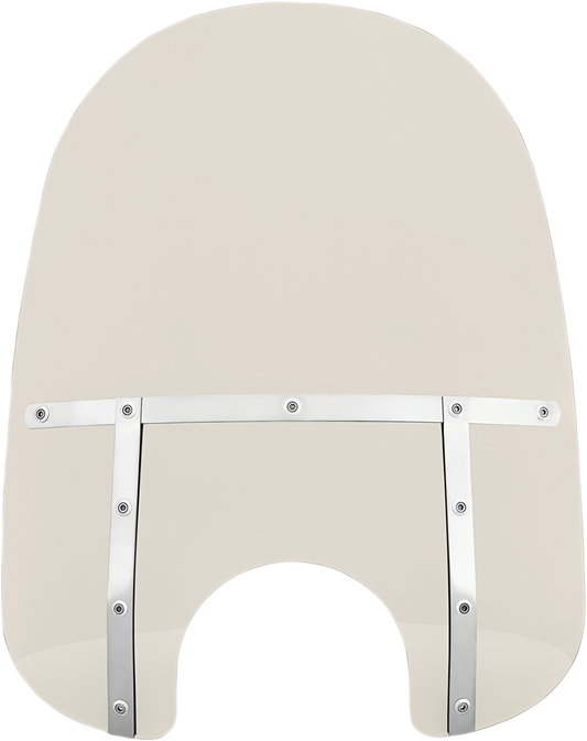 Fats Windshield - 21" - Solar