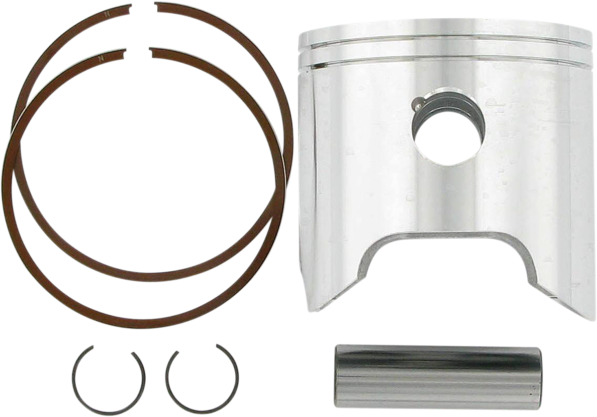 Piston - Standard - KTM 380 SX/EXC