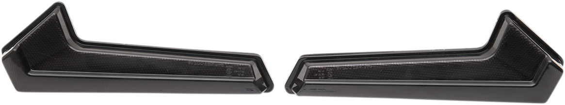 LED Tail Lights - RZR1000 - Black