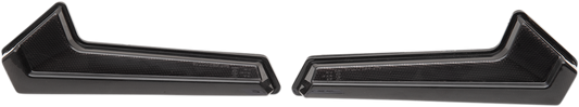 LED Tail Lights - RZR1000 - Black